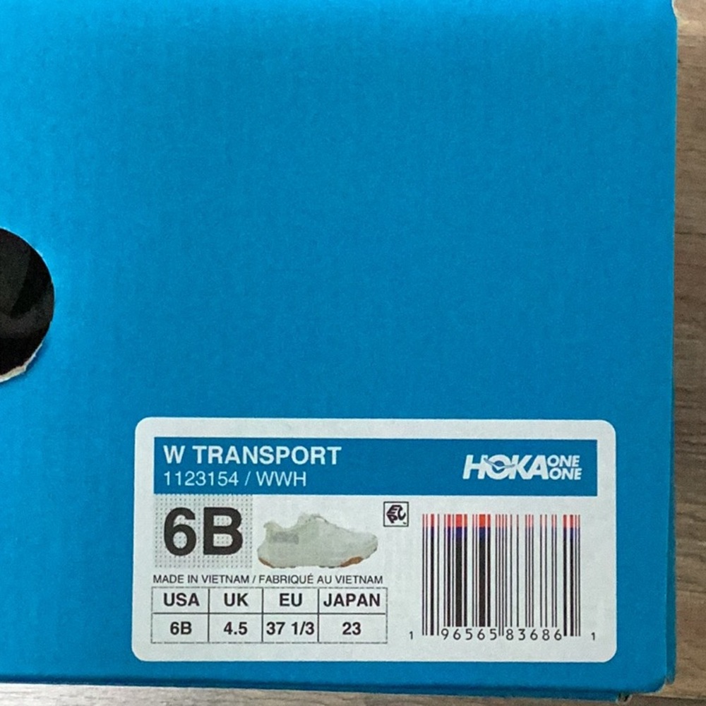 Women’s HOKA Transport - Picture 5 of 5